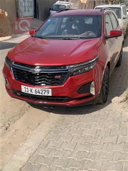 شێڤرۆلێت ئیکۆنۆکس